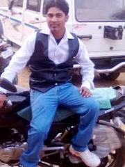 chander shekhar Web Designing Service in Delhi