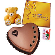 Cakes to India,  Online Cake to India,  Sending Cakes to India