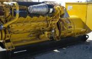 Used Marine Diesel Engines and Spares