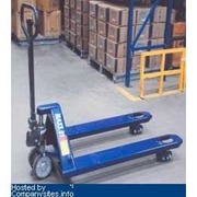 material handling equipment