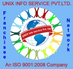 FRANCHISEE OF UNIX INFO SERVICES AT FREE OF COST*  