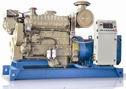 Diesel Generator Sale,  DG Sets Sale,  Diesel Gensets Sale in Lucknow-In