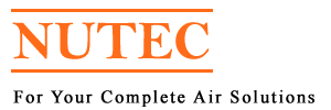 COMPRESSORS - NUTECS AIR EQUIPMENTS