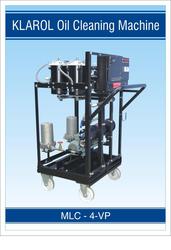 Klarol Oil Cleaning Systems