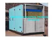 Air Washer / Industrial Cooler.