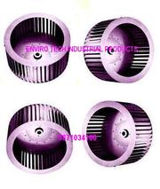 Impellers / Cast Iron Impeller / Aluminum Impellers