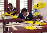 Franchise business offered anywhere in Kerala. 