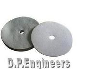 Filter Pads / Sparkler Filter