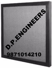 Metallic Viscous Filter/ Wire Mesh Filter