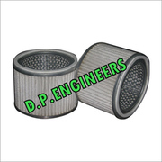 Vaccum Cleaner Air Filters