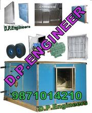 Air Handling Units / AHU UNIT