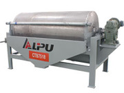 Magnetite Magnetic Separator-Shanghai Lipu