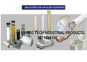 Bag Filter / Pocket Filters / Dust Collector Filter.