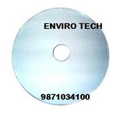 Filter Pads / Sparkler Filter / Demister Pad / Filter Disc