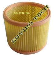  Vaccum Cleaner Air Filters / Vaccum Filter.