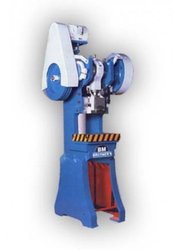 Power Press Supplier