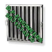 Baffel Filters / Kitchen Hood Filters/ Hood Filters/Grease Stop Filter