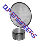 Sifter sieves ,  multimill screen