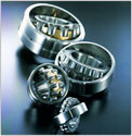 Excel-series Spherical Roller Bearings