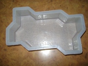 pvc /plastic high quality mould