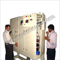 Desiccant Dehumidifier