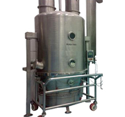 Fluid Bed Dryer Supplier