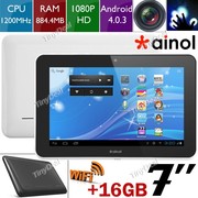 Ainol novos Aurora II, ainol aurora II by tinydeal