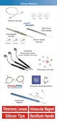 Vitre-Retina Products