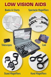 Low Vsion Aid, Amniotic Membrane Dry, Retina & lasik Products