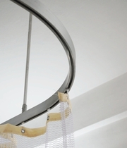 all types of hospital curtain and blinds