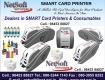 ID card printers, software, and complete badge printing systems