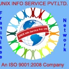 FRANCHISEE OF UNIX INFO SERVICES AT FREE OF COST* (MUMBAI)