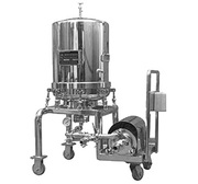 Liquid Filtration Equipment – Filter Presses