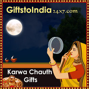 Celebrate Karwa Chauth 2012 With Gifts