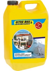 ULTRAMAX water proofing admixture 9835713328
