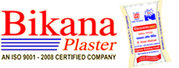 plaster of paris suppliers