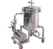 Pharmaceutical Machinery near Ahmedabad