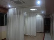 hospital curtain blinds plz call 9985621912