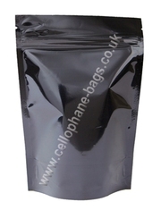 Time is Short-Just Pack-And Go!