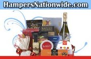 Hampers celebrating memorable moments