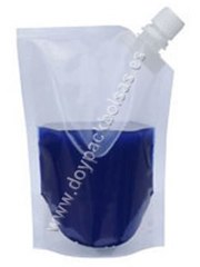 When the packing of the bottles and liquids becomes important