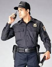 Jai Hind Security Services 