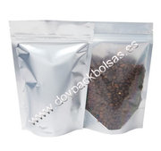 Having the ways of pet food doypack that is safe for them