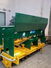 MODERN AGRICULTURE IMPLYMENTS SUB SIDI APROVED