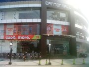 SHOP AVAILABLE FOR REASONABLE RENT AT CANTON MALL MUVATTUPUZHA