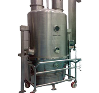 For Sale – Fluid Bed Dryer