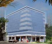 Hotel Ganpati bhoapal