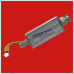 JMV RDSO Accordance Data Line Surge Protection 