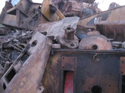 Imported HMS 1:2 and COPPER Scrap