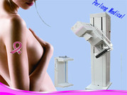 3.6kw Mammography X Ray machine BTX-9800 | x-ray mammography System